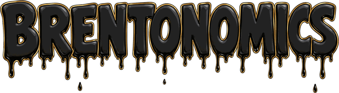 Brentonomics